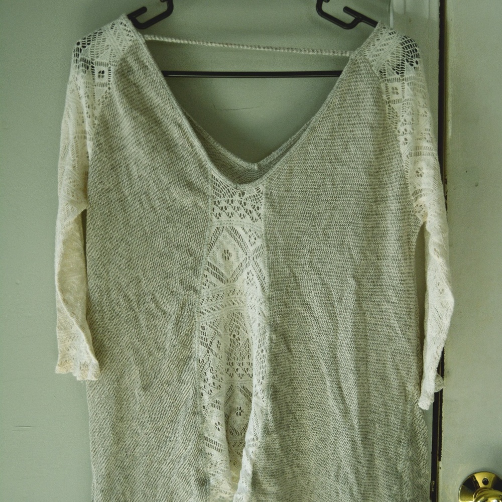 Hollister Top